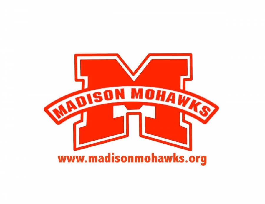 Madison Mohawks logo